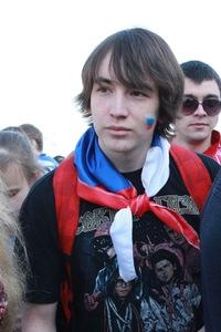 Максим Полуместный