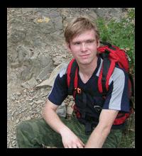 Тимофей Сергеев