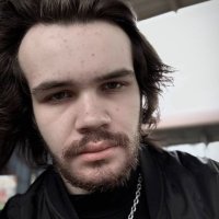 Роман Охинковский