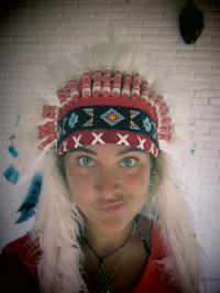 Натафка Мирон