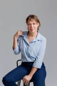 Екатерина Кузьмичева