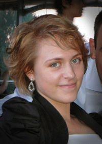 Светлана Веревкина