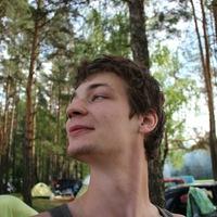 Кирилл Боголюбов