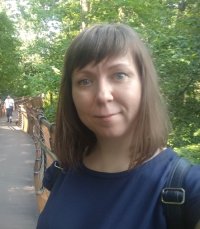 Екатерина Авхач