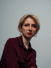Валерия Полюкова
