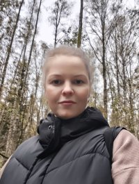 Ольга Снежкова