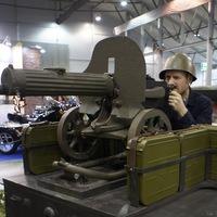 Алексей Хорошилов