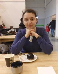 Алена Кулагина