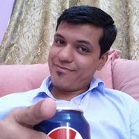 Farhan Yusufzai
