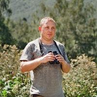 Сергей Кондаков