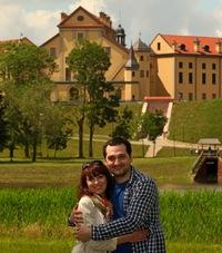 Екатерина Тарасенко