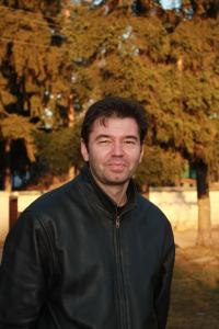 Дмитрий Антонов