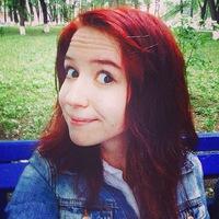 Яна Рязанова