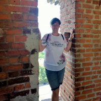 Мария Решетникова