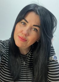 Светлана Чудинова