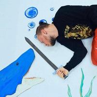 Николай Мягков