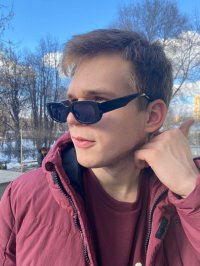 Глеб Муханов