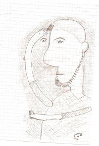 Петр Дроздов