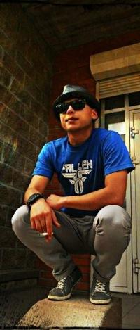 Артур Михайлов