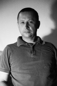 Александр Львов