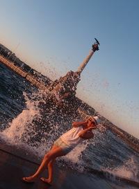 Аня Тимонова