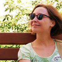 Светлана Шуняева