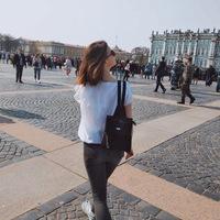 Александра Хлупина