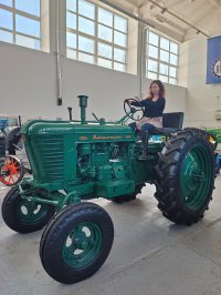 Екатерина Кузовкова