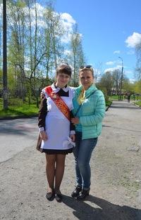 Милена Колтырина