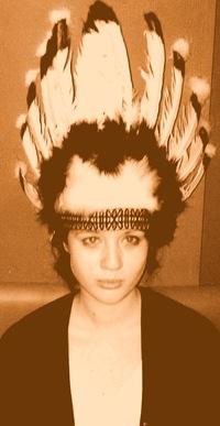 Надя Крутий