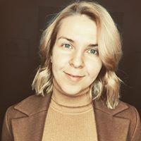 Наталья Капируля