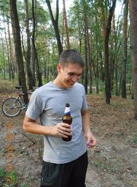 Евгений Орел