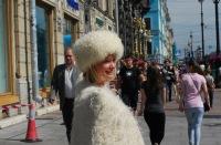 Агнесса Карловна
