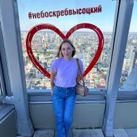 Анна Котюнова