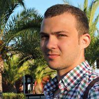 Alexander Soulimov