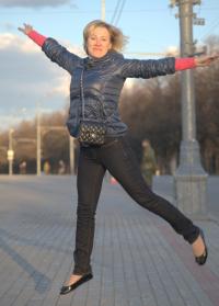 Юлия Шмакова