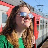 Алёна Загоскина
