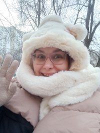 Анастасия Зищук