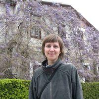 Elizaveta Evstafieva