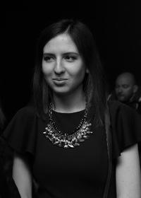 Эля Соколова