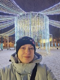 Надежда Румянцева