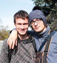 Евгений Глотов