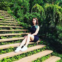 Victoria Kapaeva