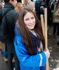 Настена Тихонова
