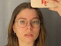 Марго Семчагова