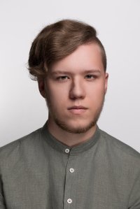 Савва Пономарев