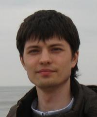 Александр Поваров