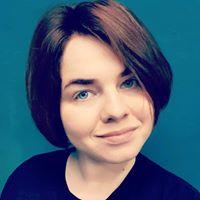 Антонина Татчук