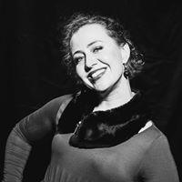 Ina Selivanova