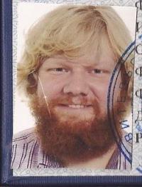 Александр Николаев